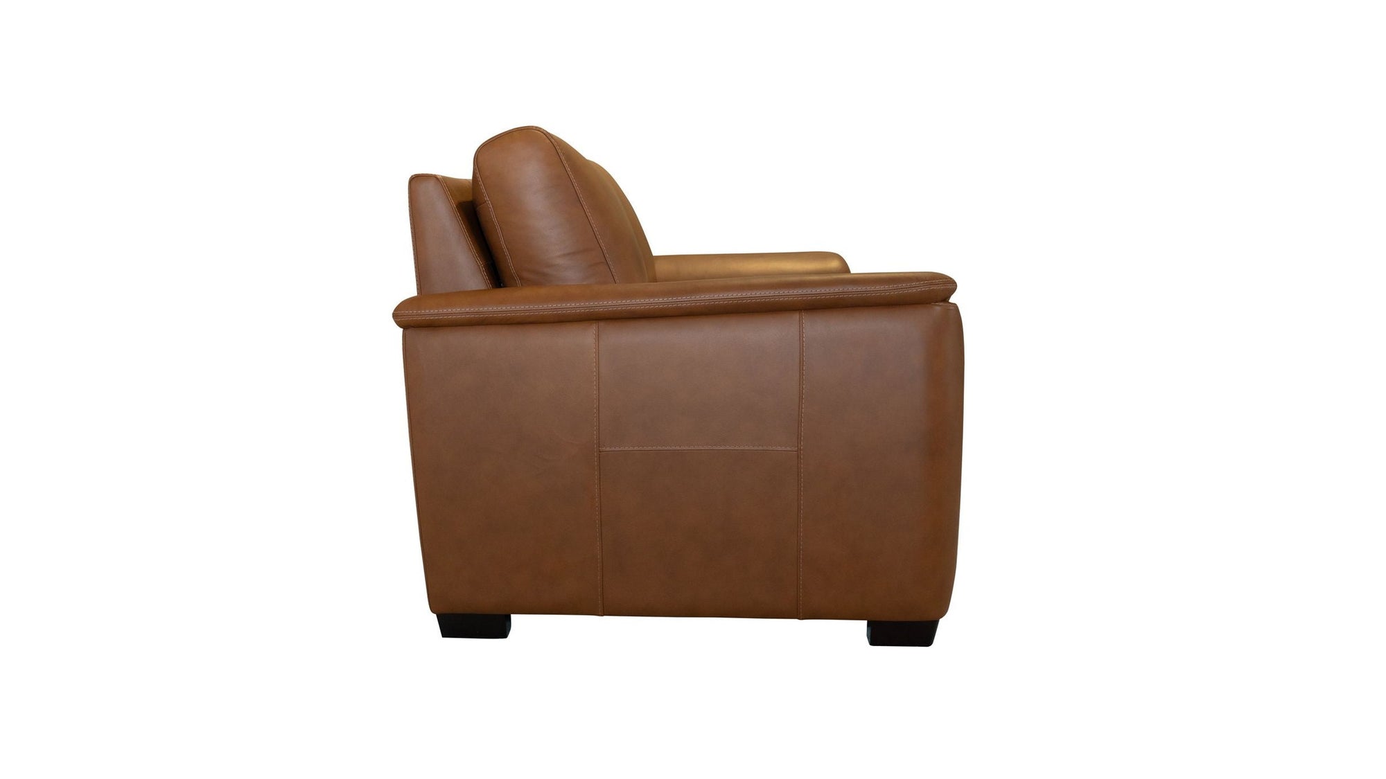 Henry - Loveseat - Caramel