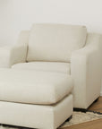 Quinn - Fabric Chair