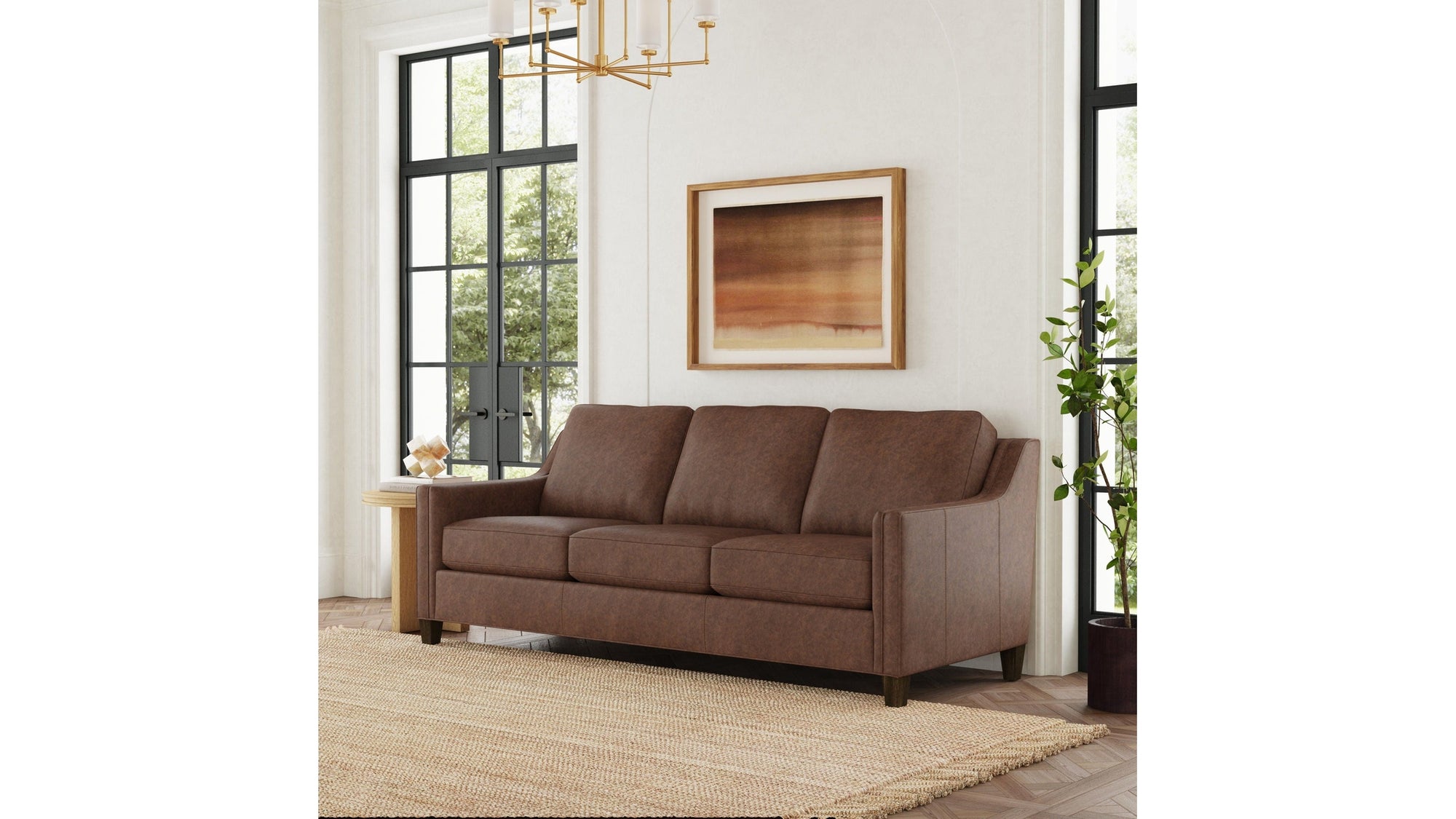 Finley - Stationary Sofa