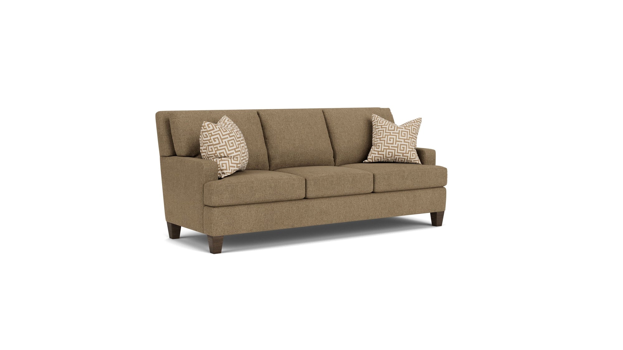 Lloyd - Fabric Sofa