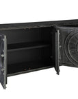 Deroche - Sideboard - Charcoal
