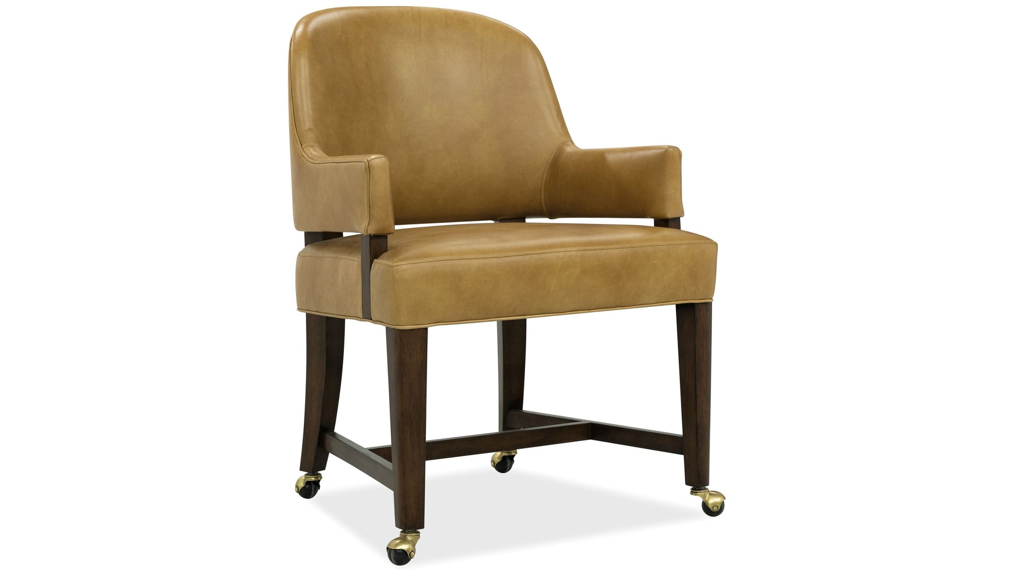 Archives - Game/Dining Chair - Brown