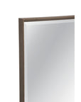 Belden - Floor Mirror - Light Brown
