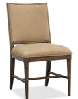 Cashiers - Dining Side Chair  (Set of 2)