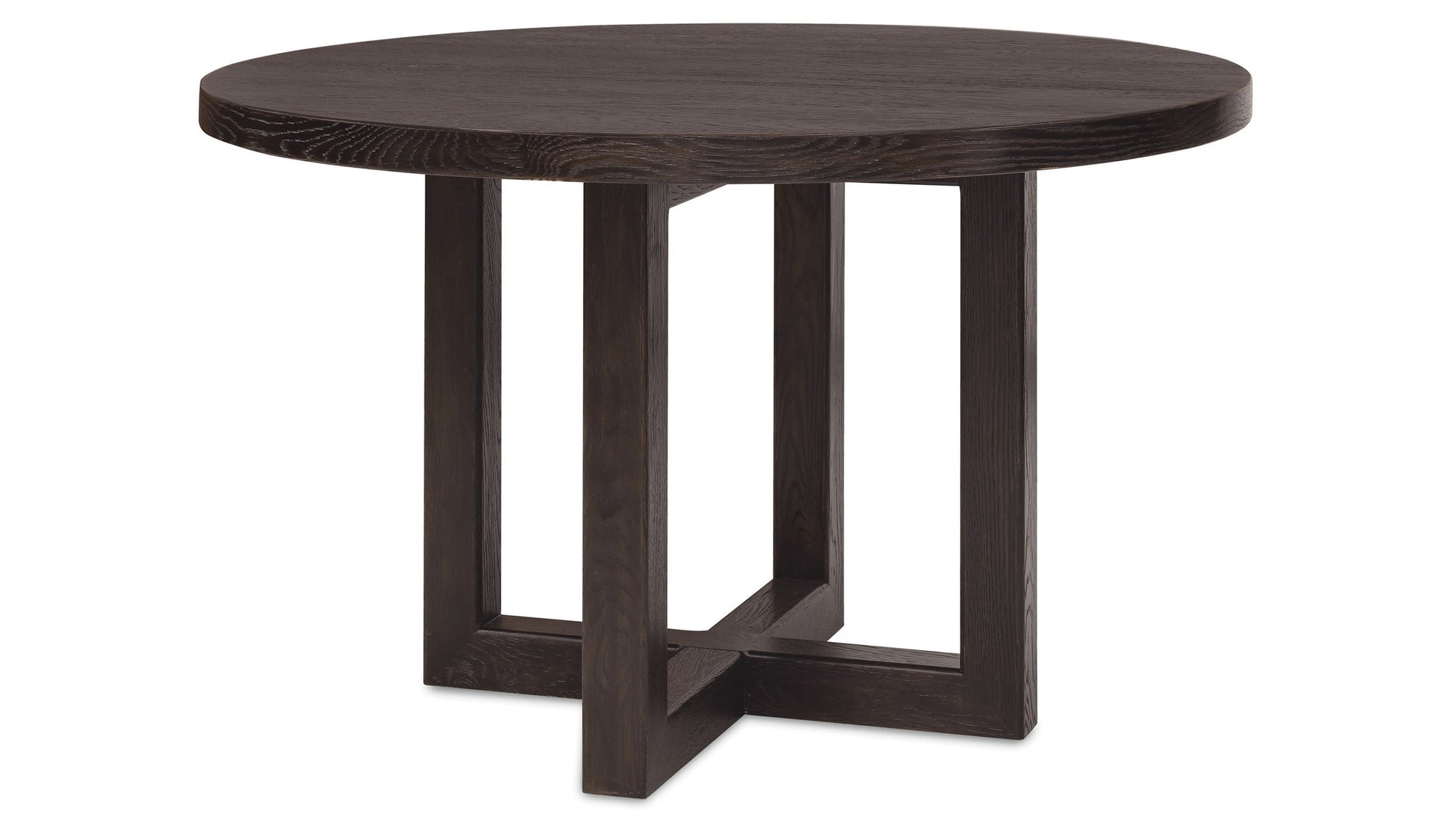 Driftwood - Round Dining Table