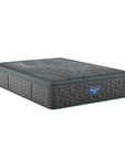 Beautyrest - Level Two Medium Firm Pillow Top Mattress