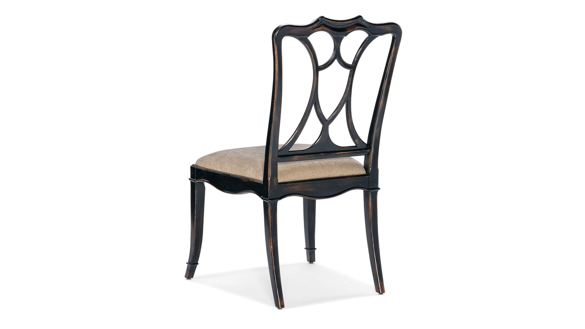 Charleston - Upholstered Side Chair Set of 2