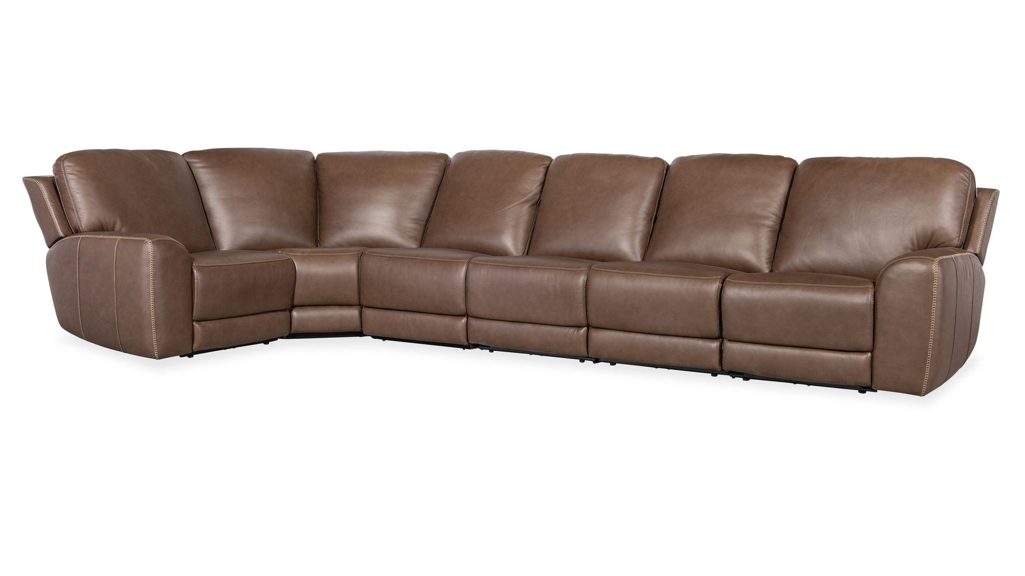 SS - Torres Sectional