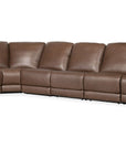 SS - Torres Sectional