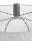 Ivor - Cast Iron Lamp