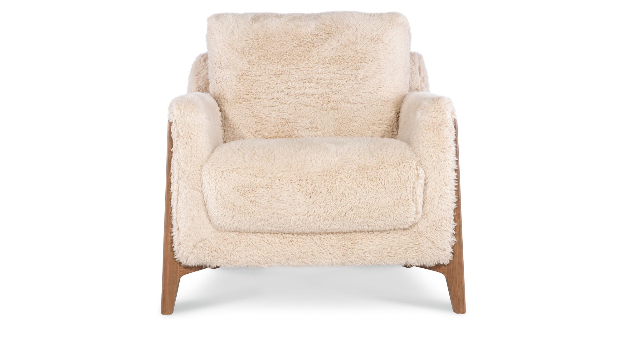 CC - Cynthia Chair - Beige
