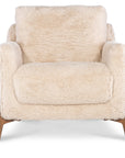 CC - Cynthia Chair - Beige