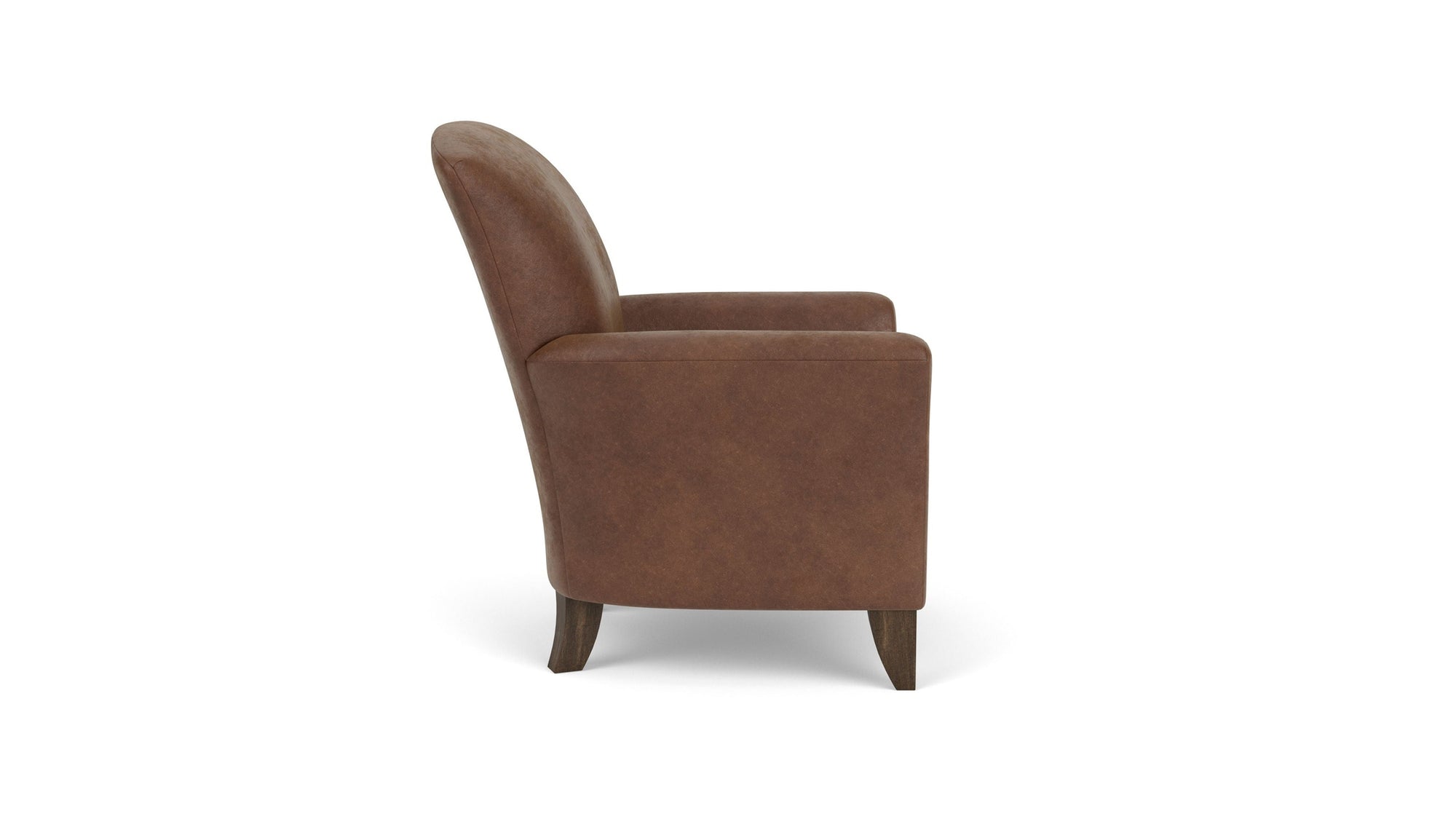 Jupiter - Fabric Chair