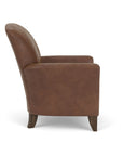 Jupiter - Fabric Chair