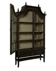 Reims Cathedral - Cabinet