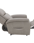 Lena - Power Lift Recliner With Power Headrest, Power Lumbar And 3 Zone Heat