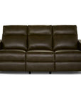 Quinault Power Reclining Sofa w/ Headrest