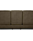 Quinault Power Reclining Sofa w/ Headrest