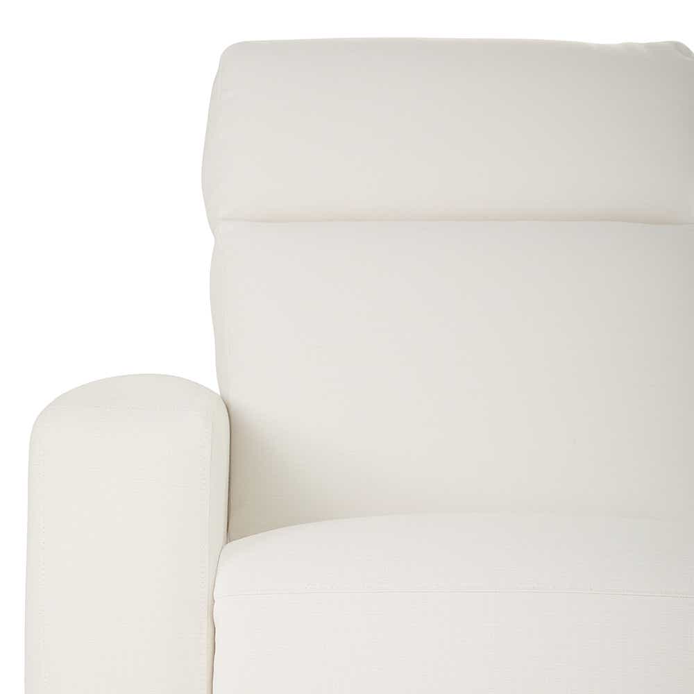 Acadia Power Reclining Sofa w/ Headrest