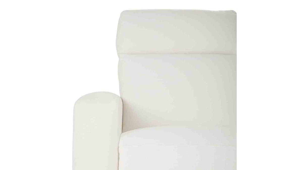 Acadia Power Reclining Sofa w/ Headrest