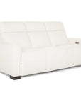 Acadia Power Reclining Sofa w/ Headrest