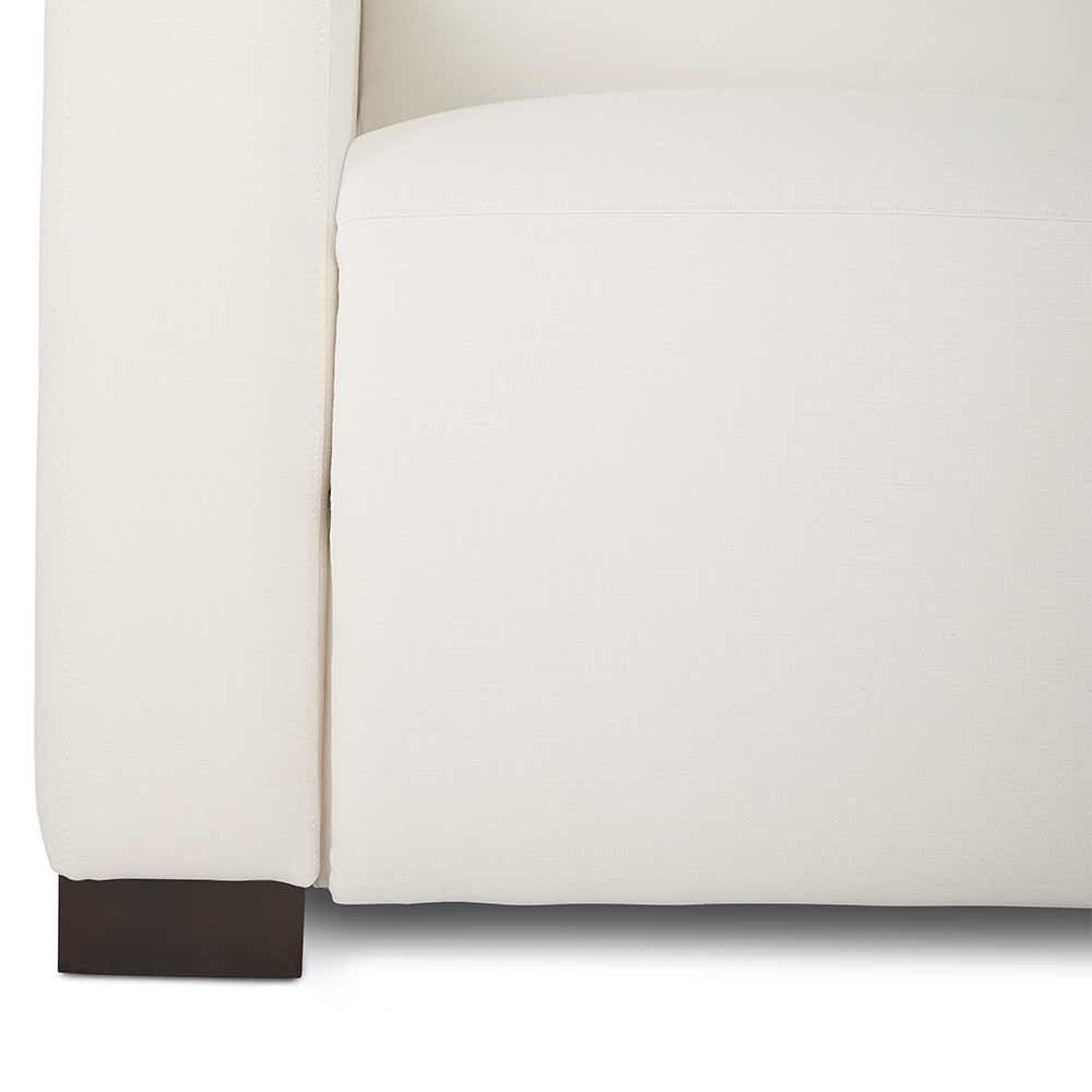 Acadia Power Reclining Sofa w/ Headrest