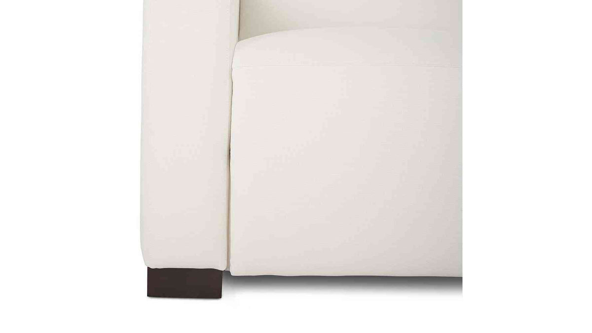 Acadia Power Reclining Sofa w/ Headrest