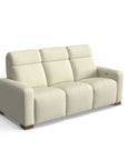 Acadia Power Reclining Sofa w/ Headrest