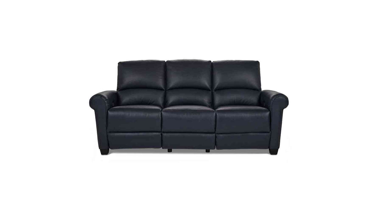 Clybourn Power Reclining Sofa w/ Headrest
