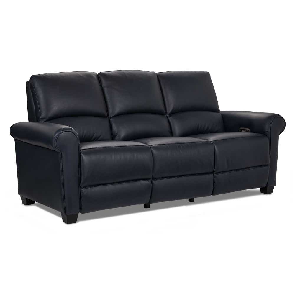 Clybourn Power Reclining Sofa w/ Headrest
