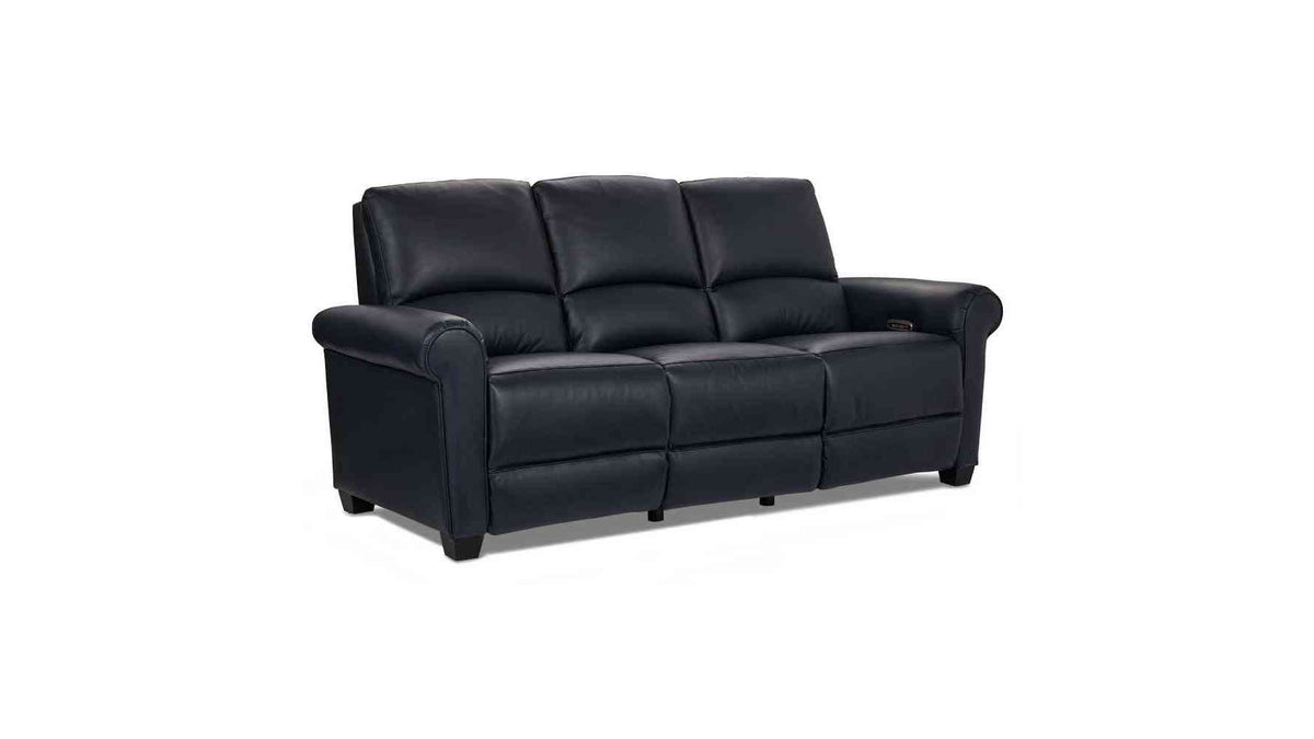 Clybourn Power Reclining Sofa w/ Headrest