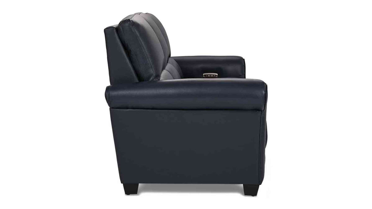 Clybourn Power Reclining Sofa w/ Headrest