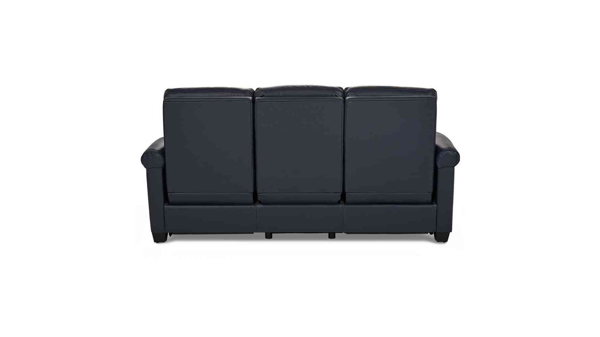 Clybourn Power Reclining Sofa w/ Headrest