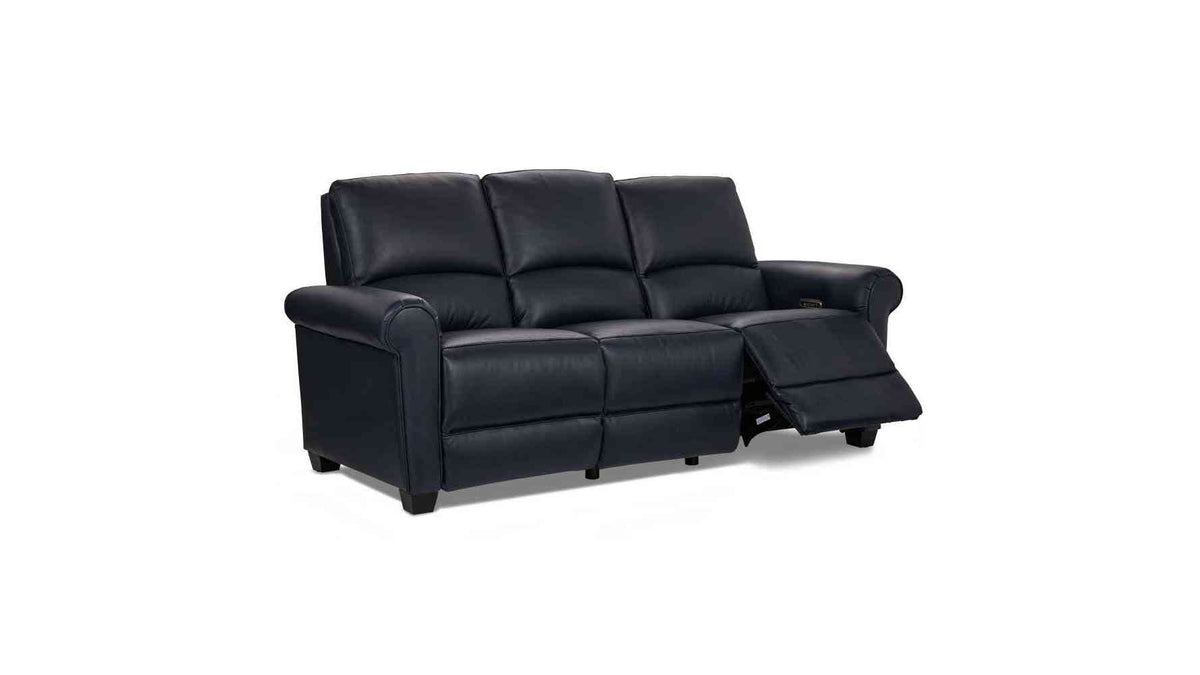 Clybourn Power Reclining Sofa w/ Headrest