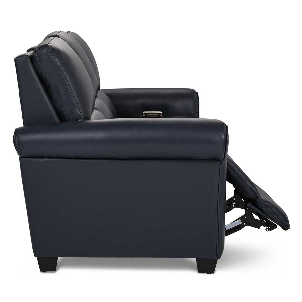 Clybourn Power Reclining Sofa w/ Headrest