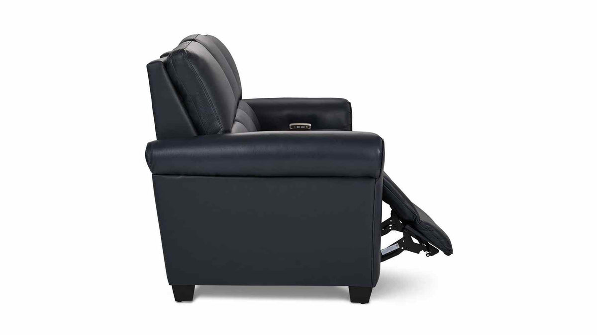 Clybourn Power Reclining Sofa w/ Headrest