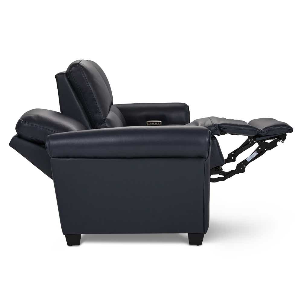 Clybourn Power Reclining Sofa w/ Headrest