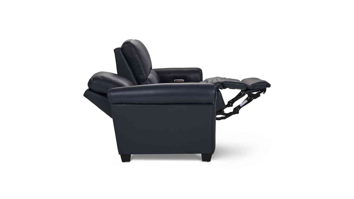 Clybourn Power Reclining Sofa w/ Headrest