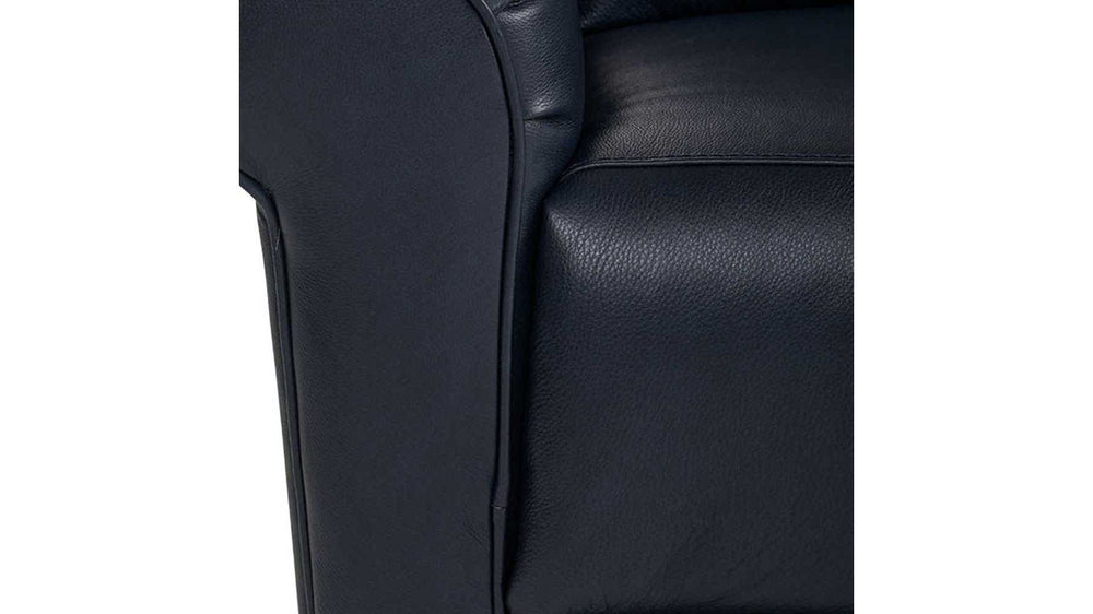 Clybourn Power Reclining Sofa w/ Headrest