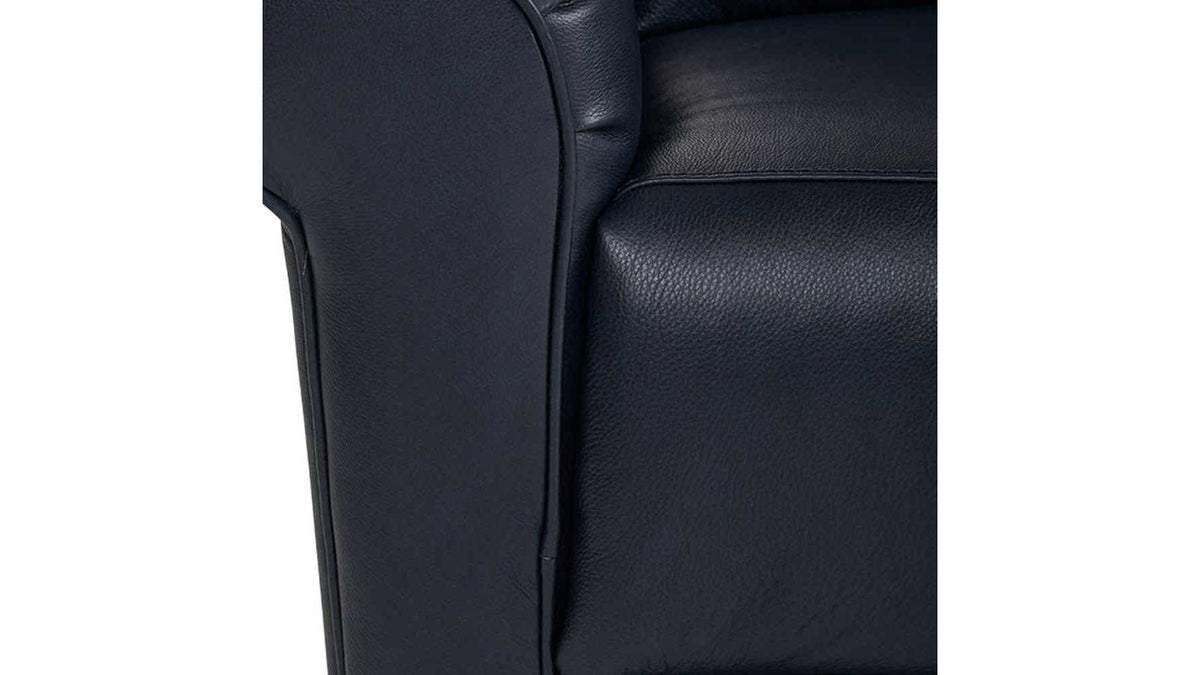 Clybourn Power Reclining Sofa w/ Headrest