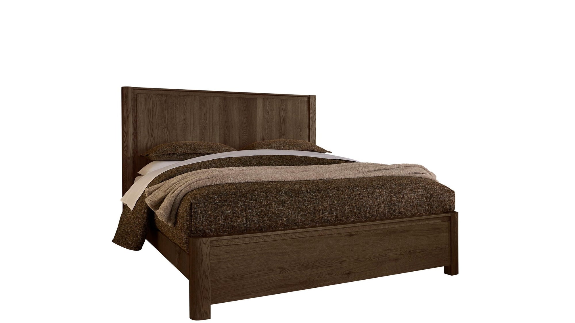 Lodge &amp; Loft - Radius Poster Bed