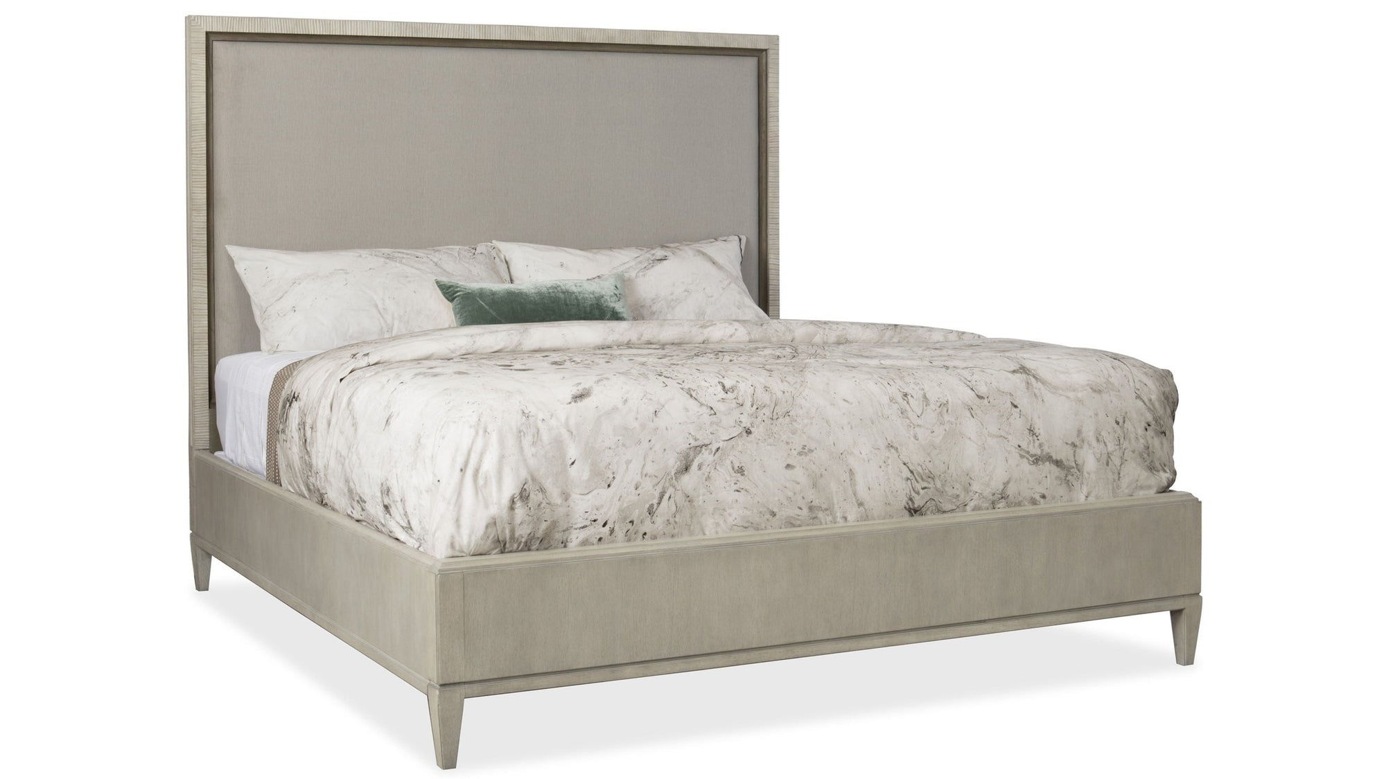 Elixir - Upholstered Bed