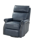 Crews - Swivel Glider Recliner