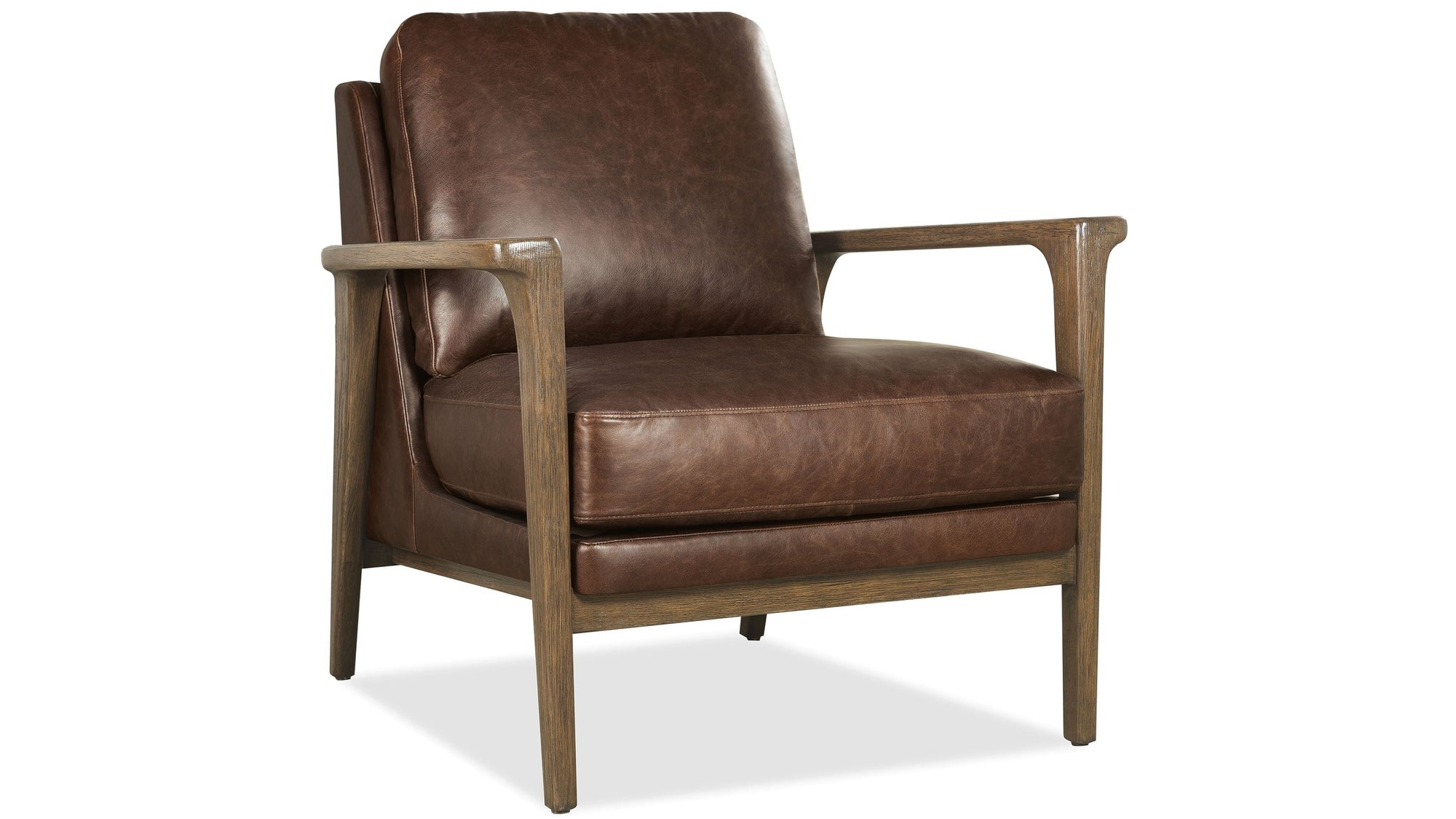 Ashland - Club Chair