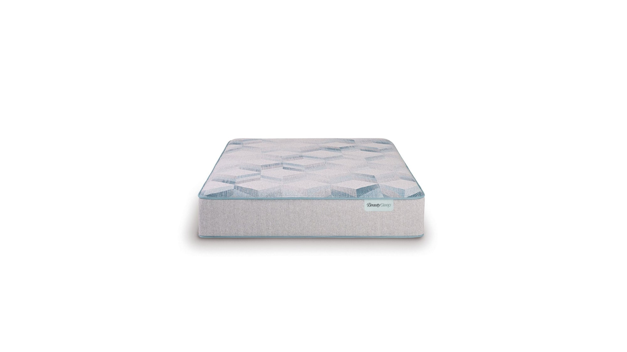 Peaceful Morning - 12.5" Hybrid Plush Mattress