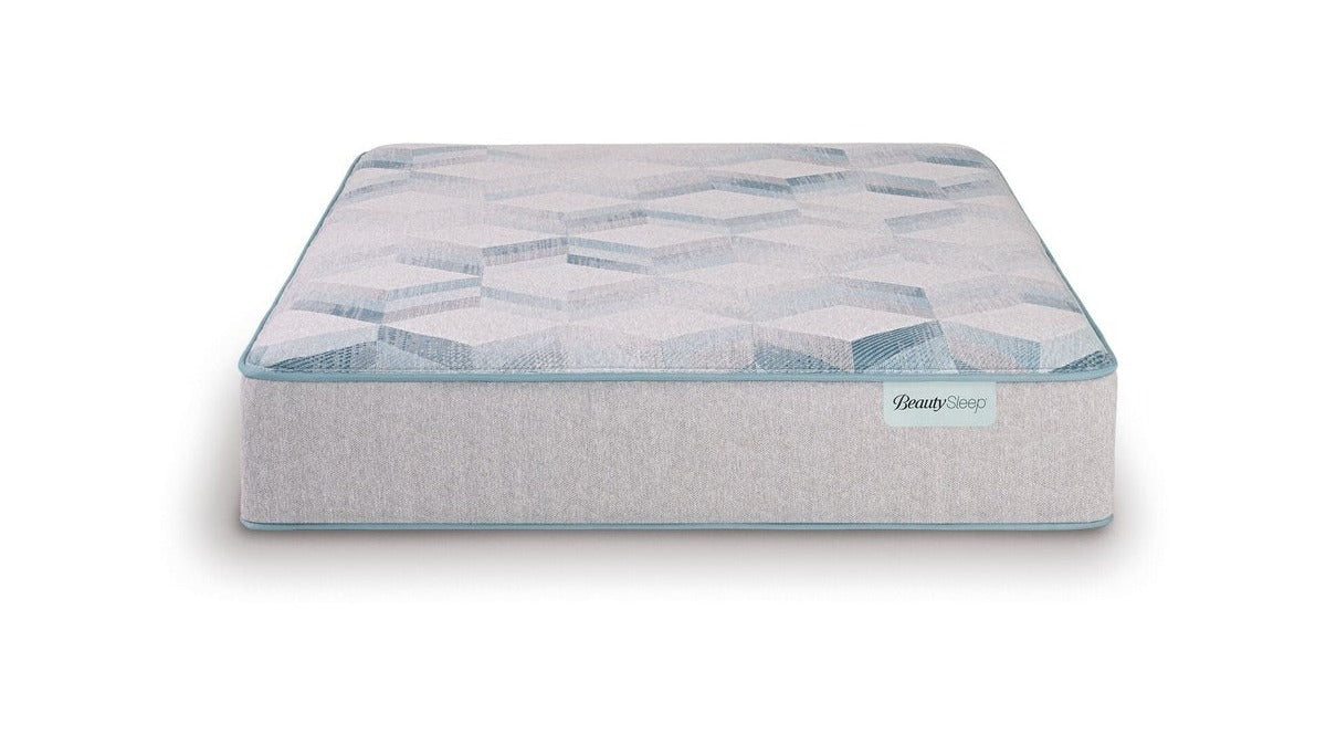 Peaceful Morning - 12.5" Hybrid Plush Mattress