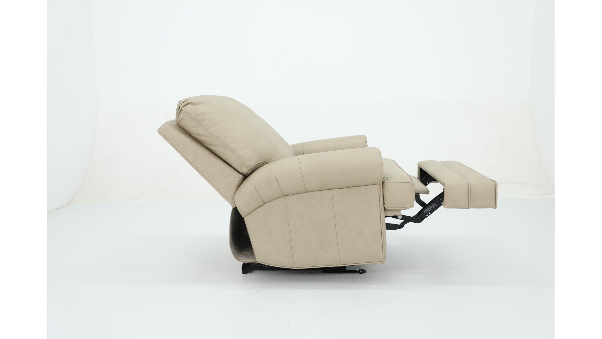 Scottie - 1P Recliner Wall Hugger