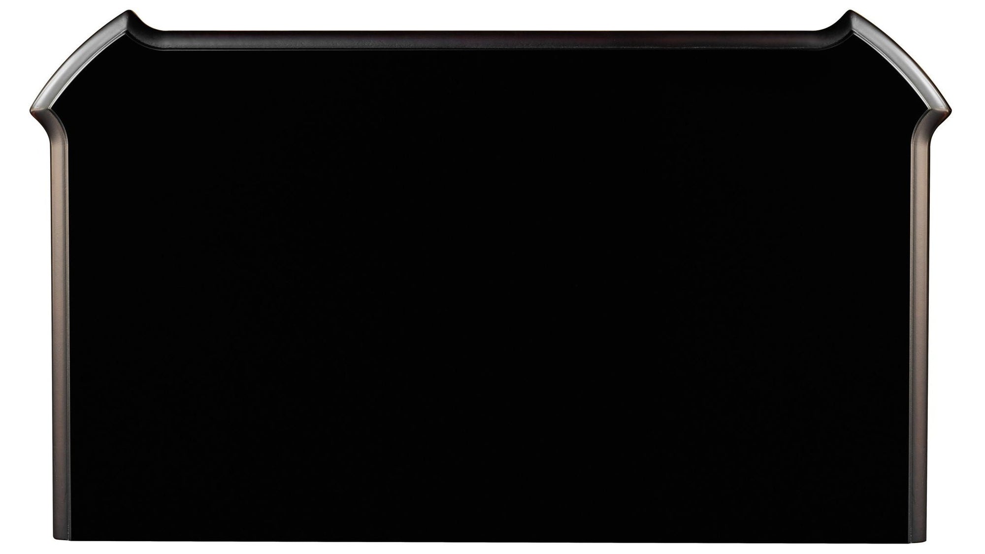 Telluride - Lateral File - Black