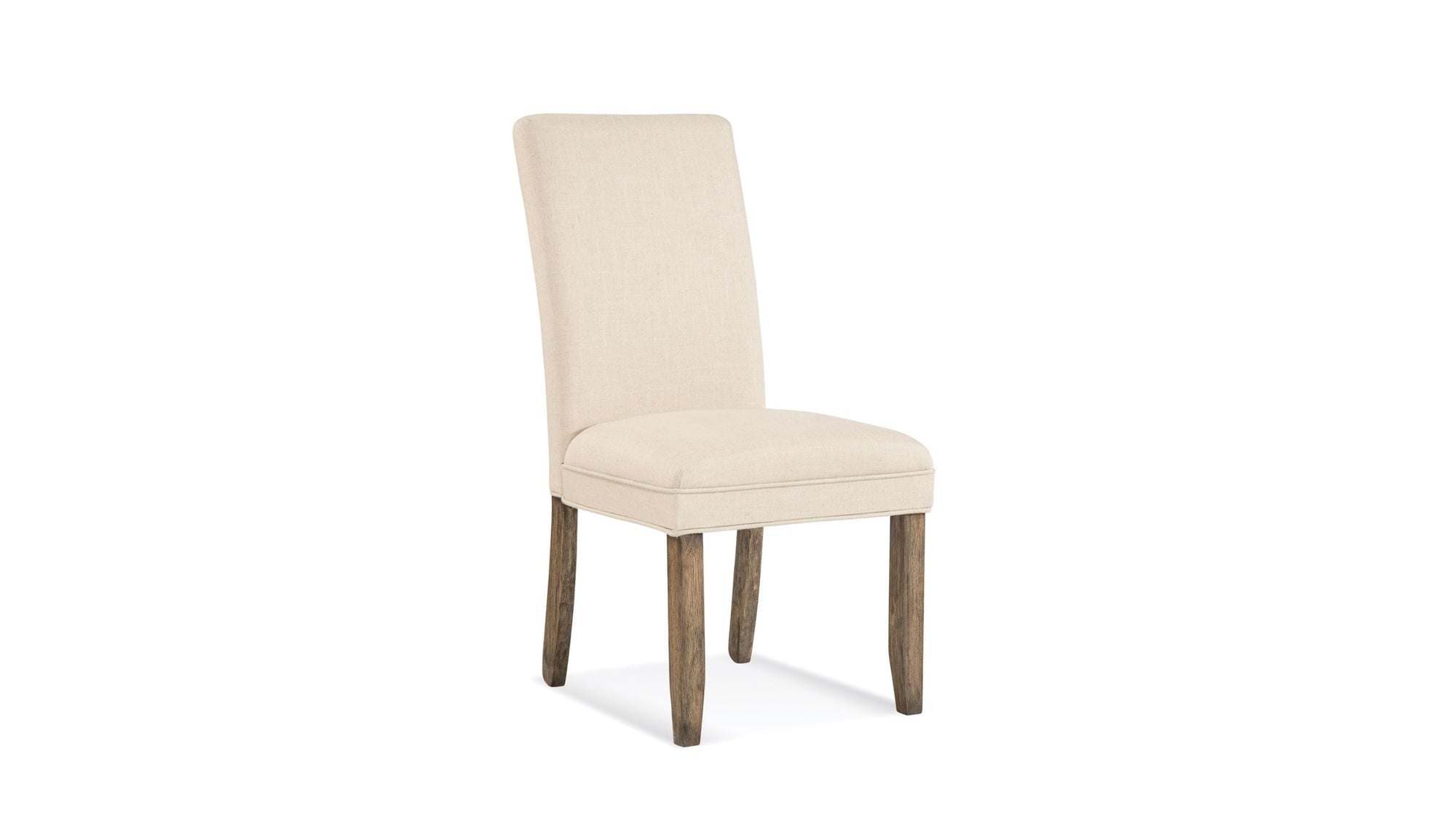 Colby - Parsons Chair - Beige