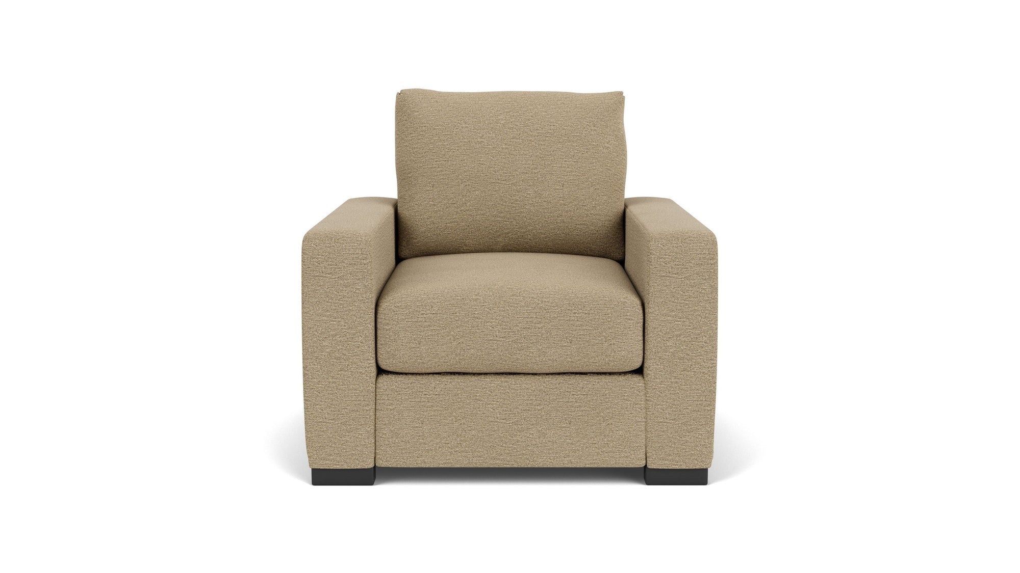 Oliver - Fabric Chair